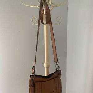 The Limited Cross Body Bag